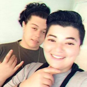 Meet your Posher, Austin